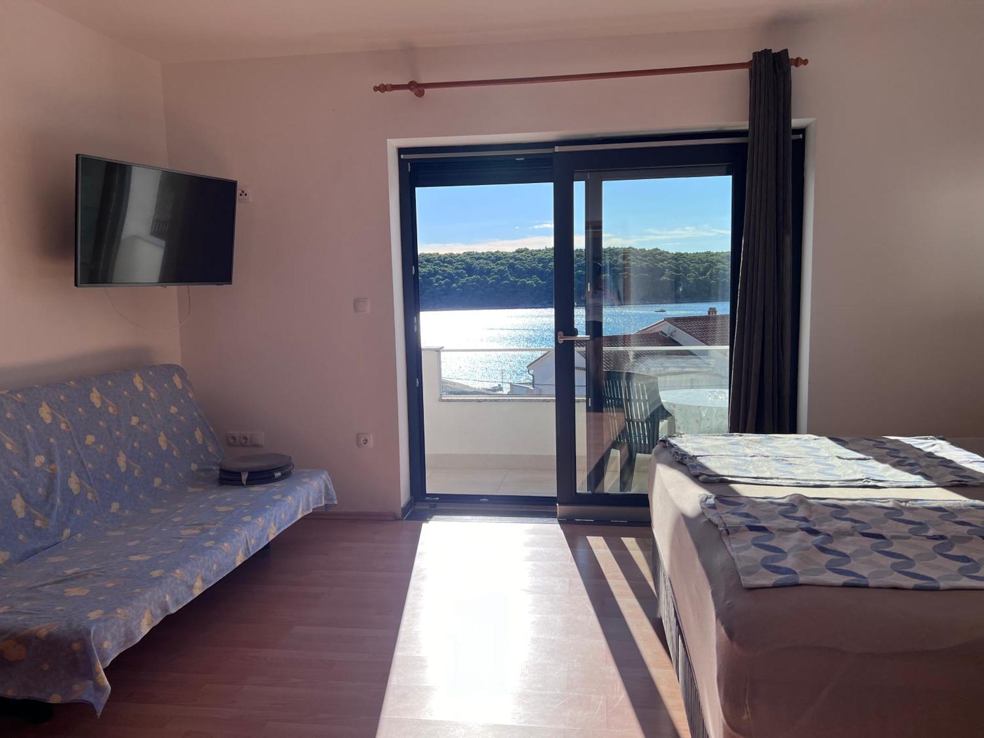Apartments Palit Rab Extérieur photo