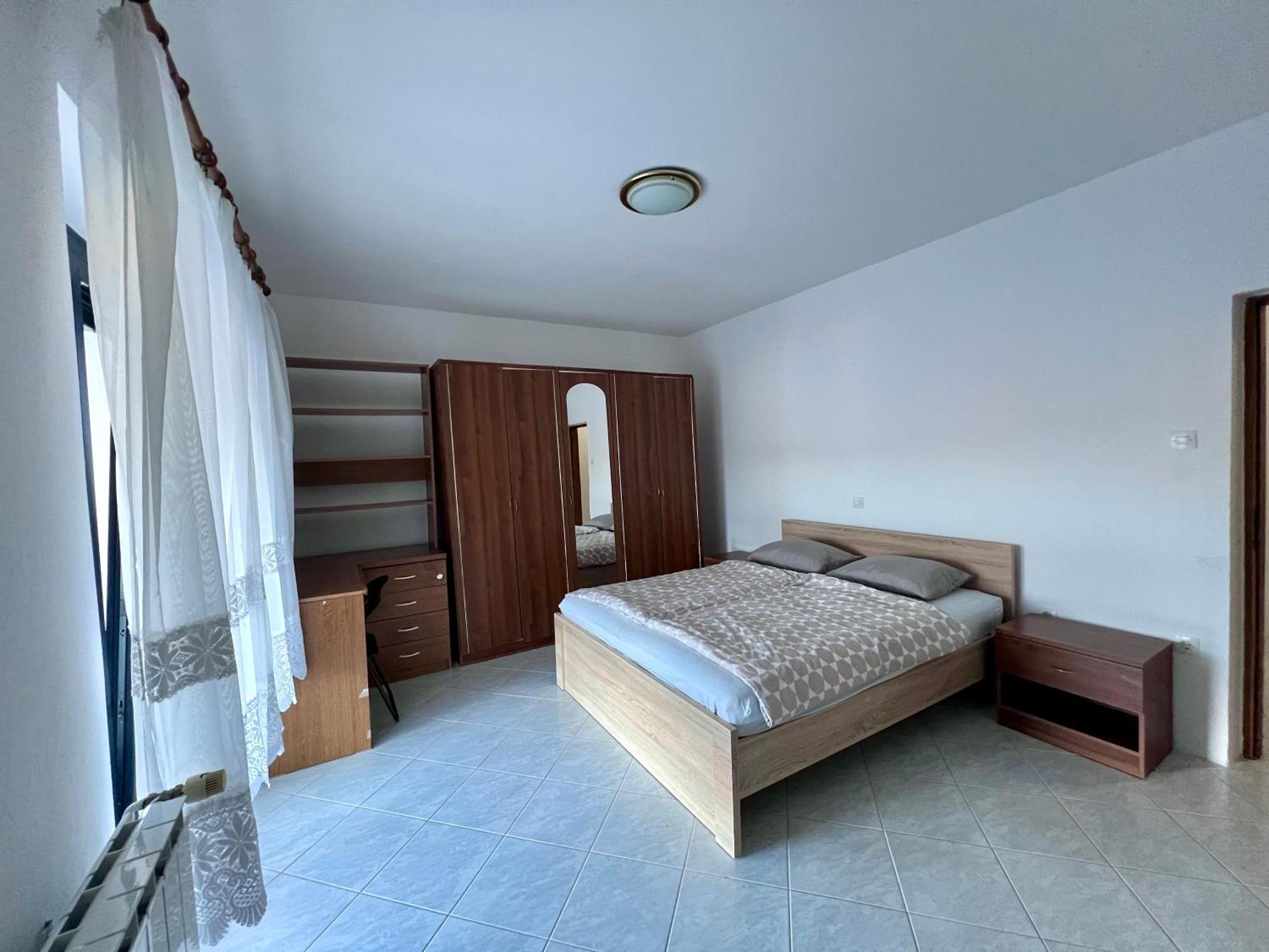 Apartments Palit Rab Chambre photo