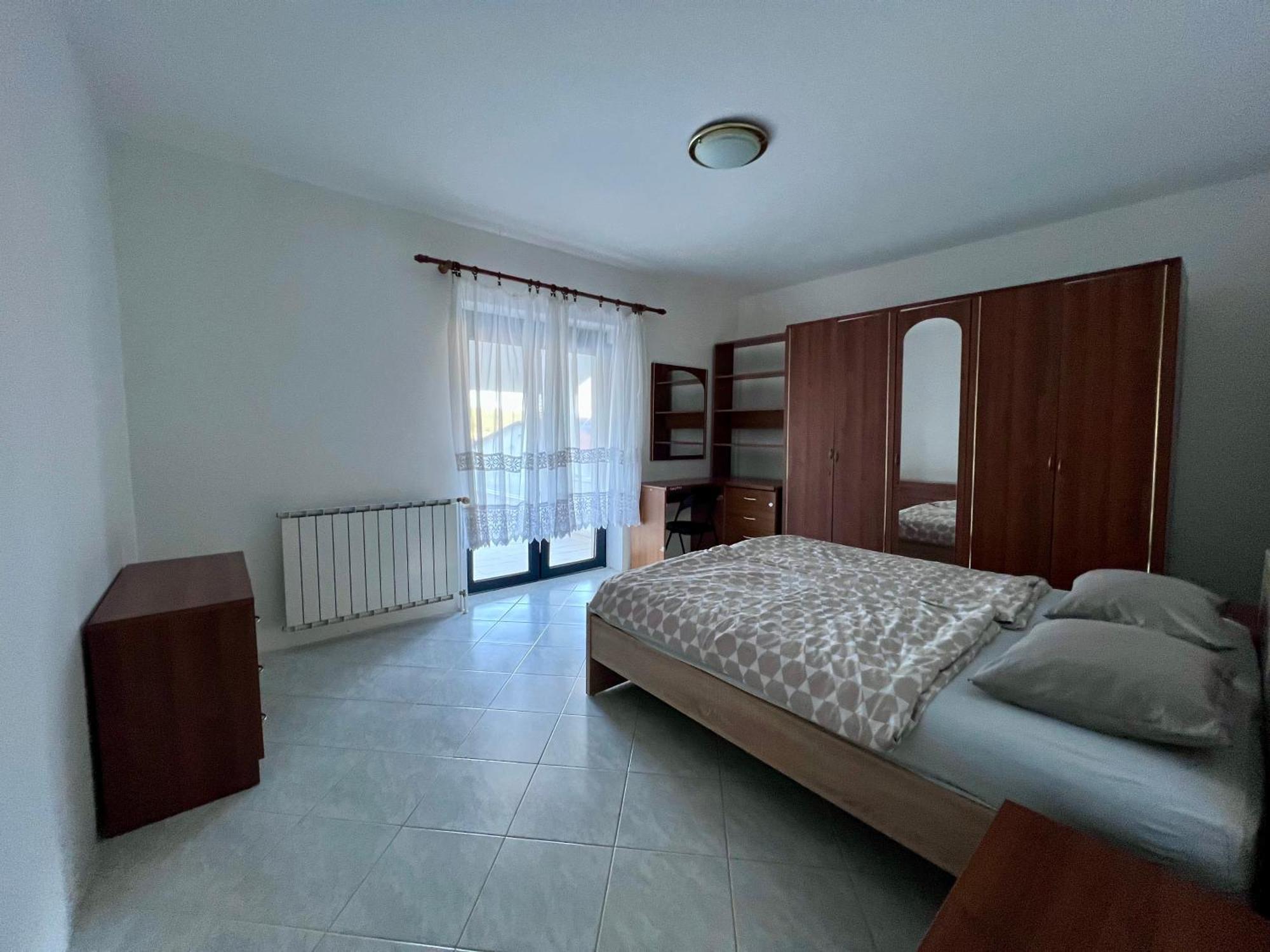 Apartments Palit Rab Extérieur photo