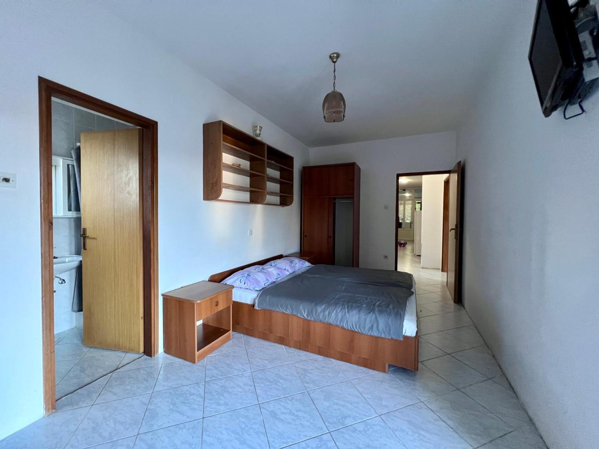 Apartments Palit Rab Extérieur photo