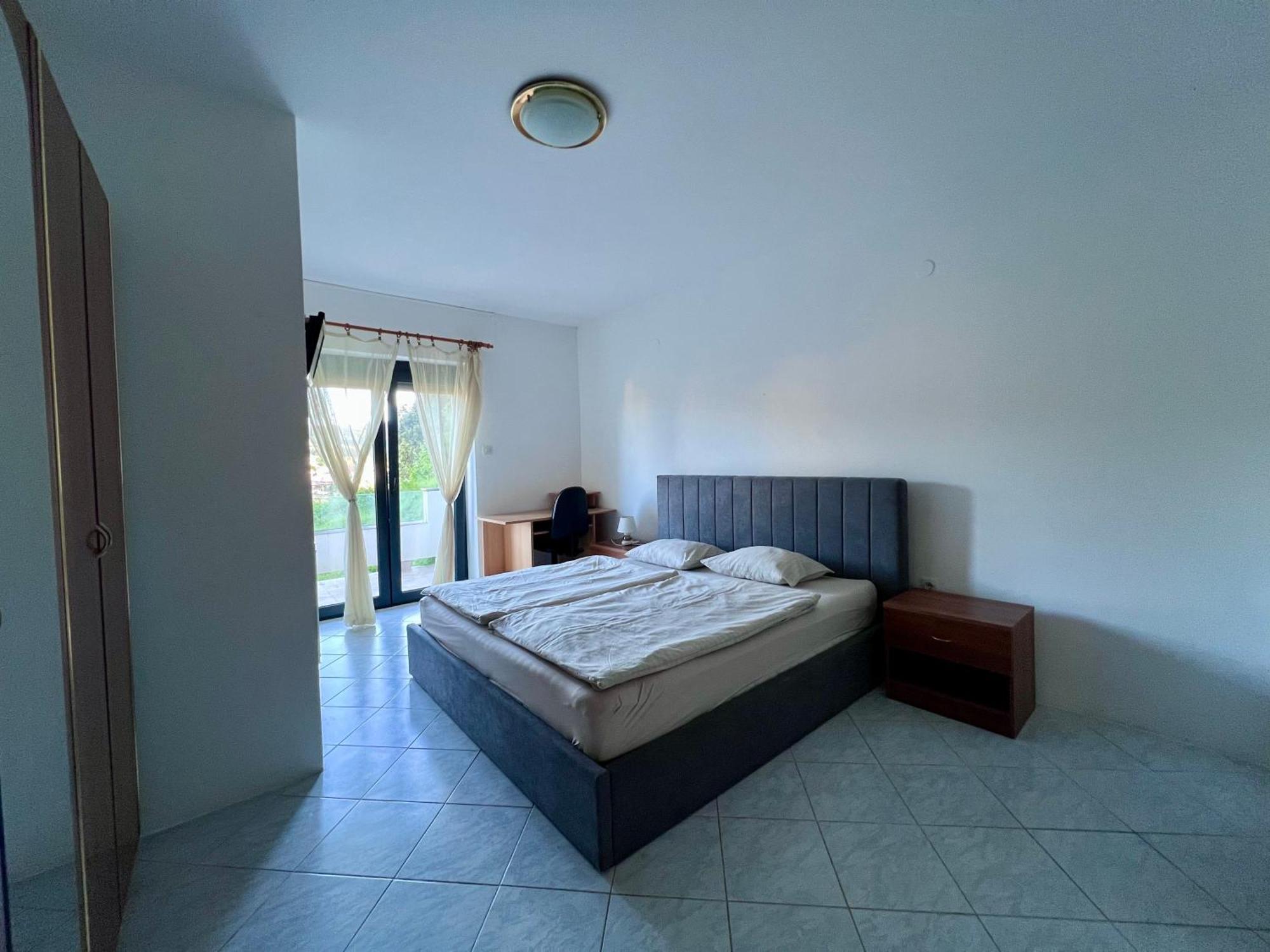 Apartments Palit Rab Extérieur photo