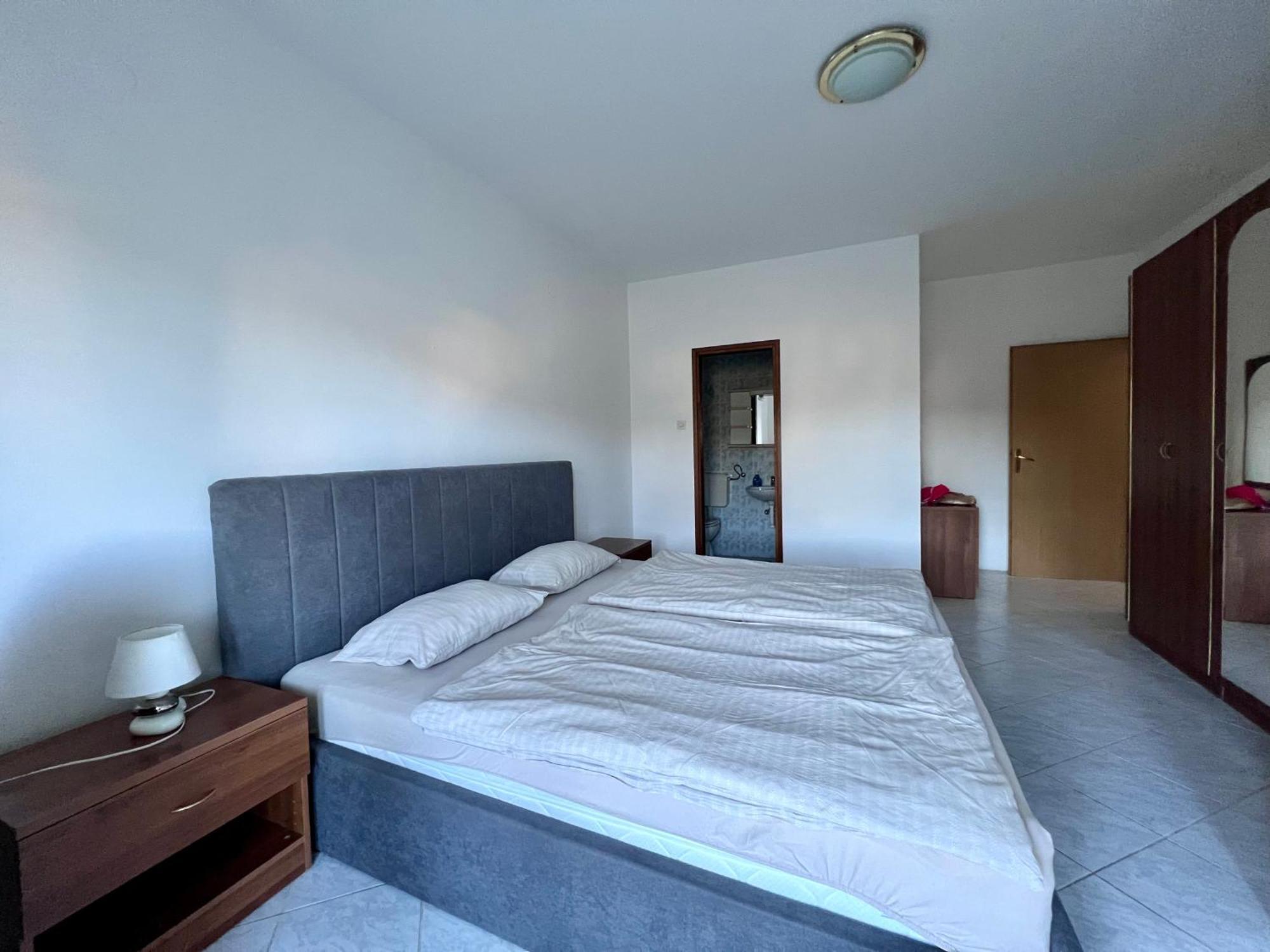 Apartments Palit Rab Chambre photo