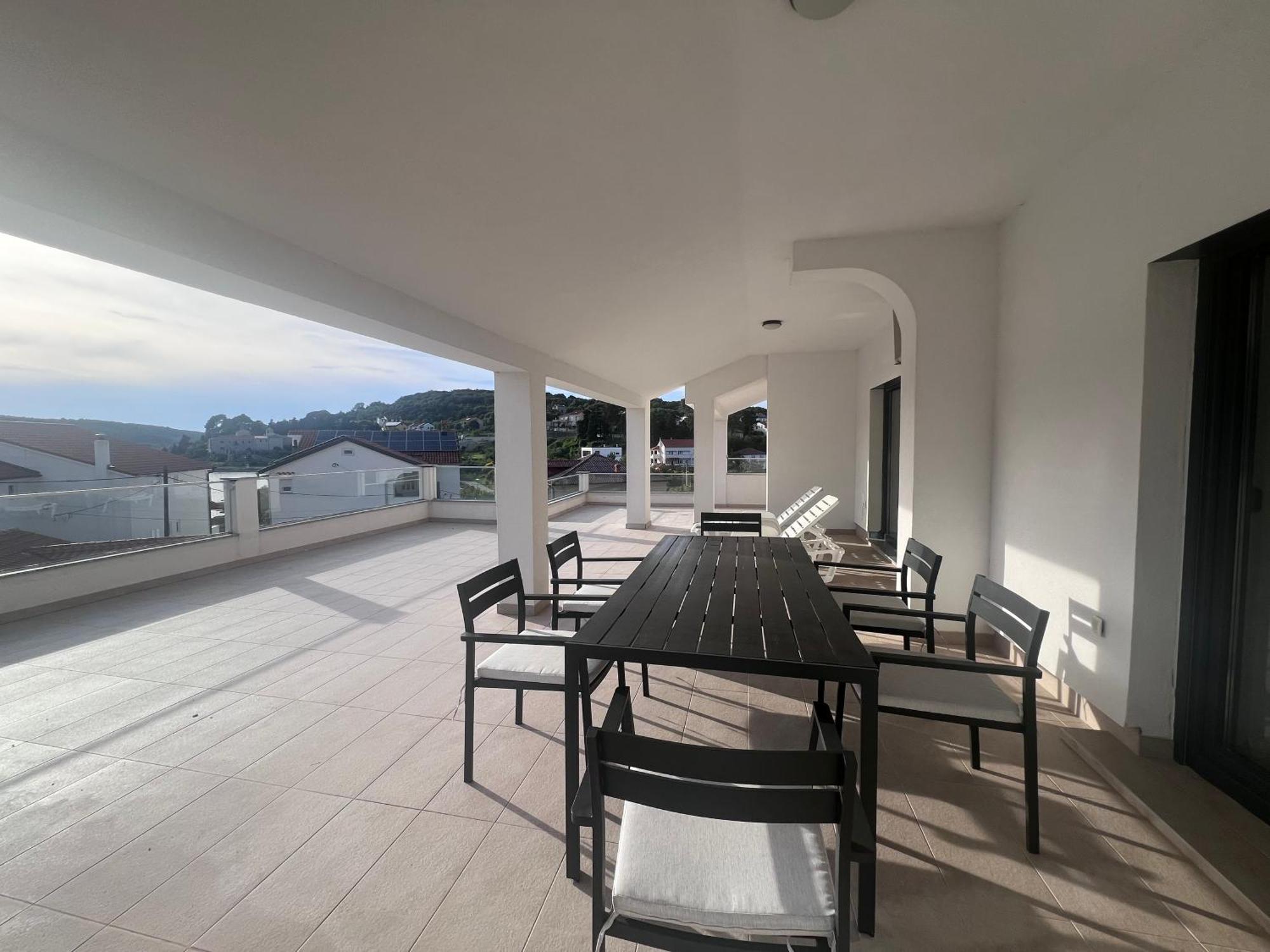 Apartments Palit Rab Chambre photo