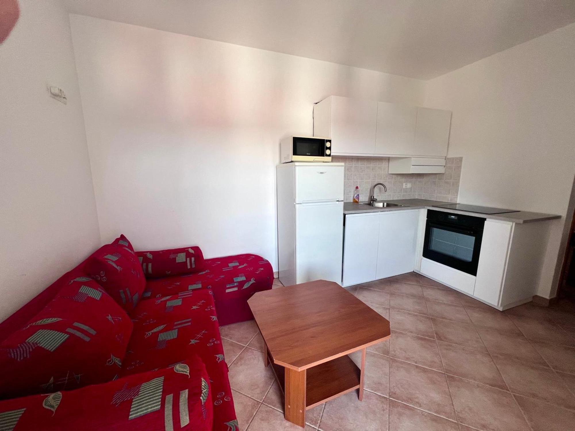 Apartments Palit Rab Extérieur photo